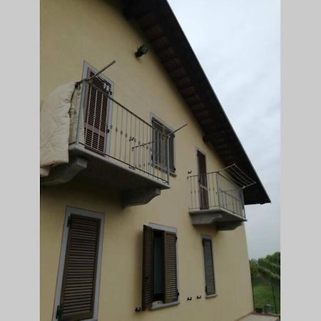 Casa Vacanze Liliana Priocca Kültér fotó