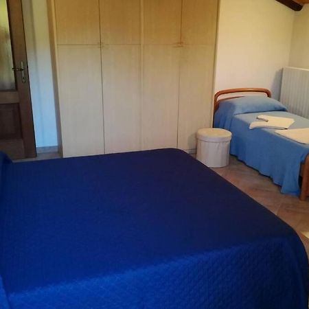 Casa Vacanze Liliana Priocca Kültér fotó