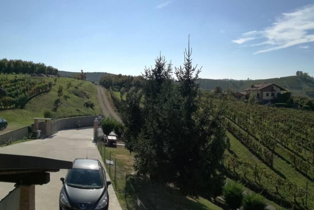 Casa Vacanze Liliana Priocca Kültér fotó