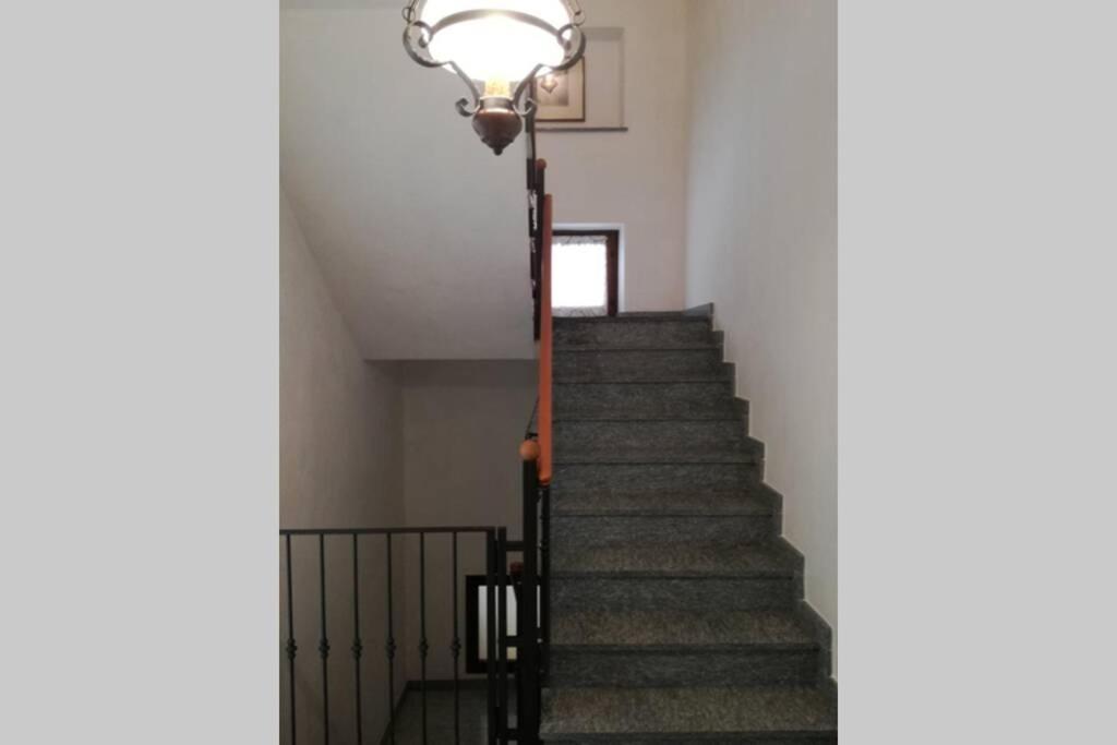 Casa Vacanze Liliana Priocca Kültér fotó