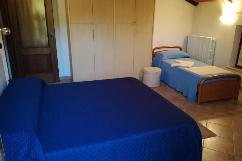 Casa Vacanze Liliana Priocca Kültér fotó