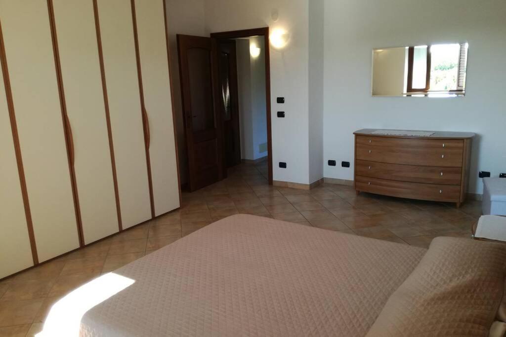 Casa Vacanze Liliana Priocca Kültér fotó