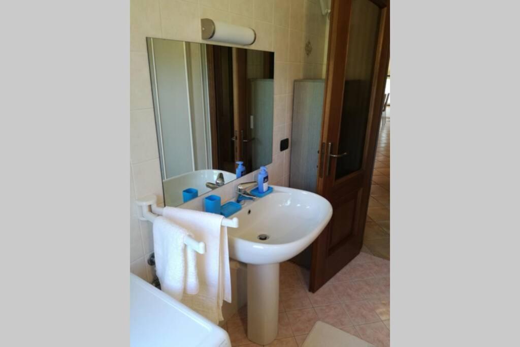 Casa Vacanze Liliana Priocca Kültér fotó